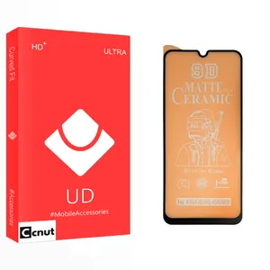 Coconut UD Glass Screen Protector For Xiaomi redmi 9/9a/9c