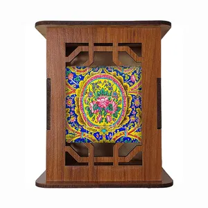 جامدادی رومیزی مبین ایده مدل سنتی Gh5 کد 823