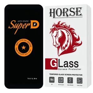 Horse SUBIH30 Screen Protector For Apple iPhone 16 Pro