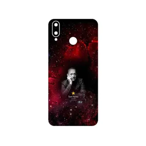 MAHOOT Tom Hanks Cover Sticker for Gplus Q10