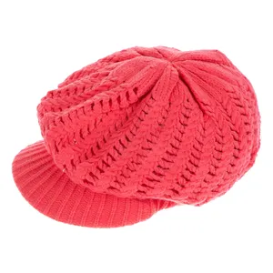 کلاه دخترانه مدل s146