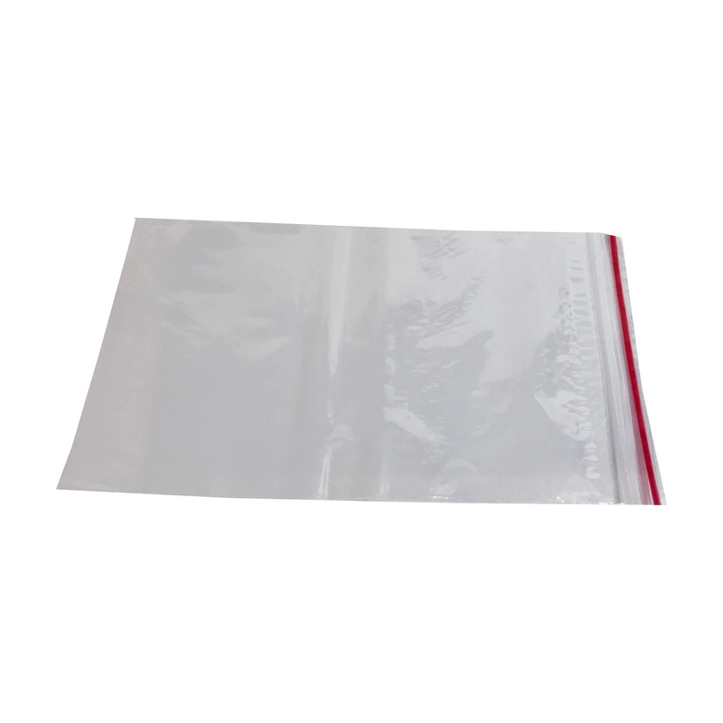  کیسه زیپ دار کد ZP-2018 بسته 10 عددی 