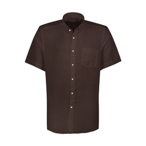 پیراهن آستین کوتاه مردانه مدل ZISA 0088754693