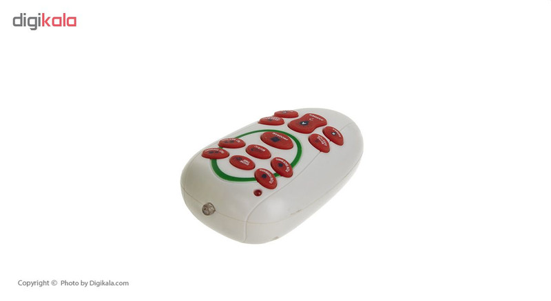 ربات اسباب بازی مدل Ka Ka 2056A ربات اسباب بازی مدل Ka Ka 2056A