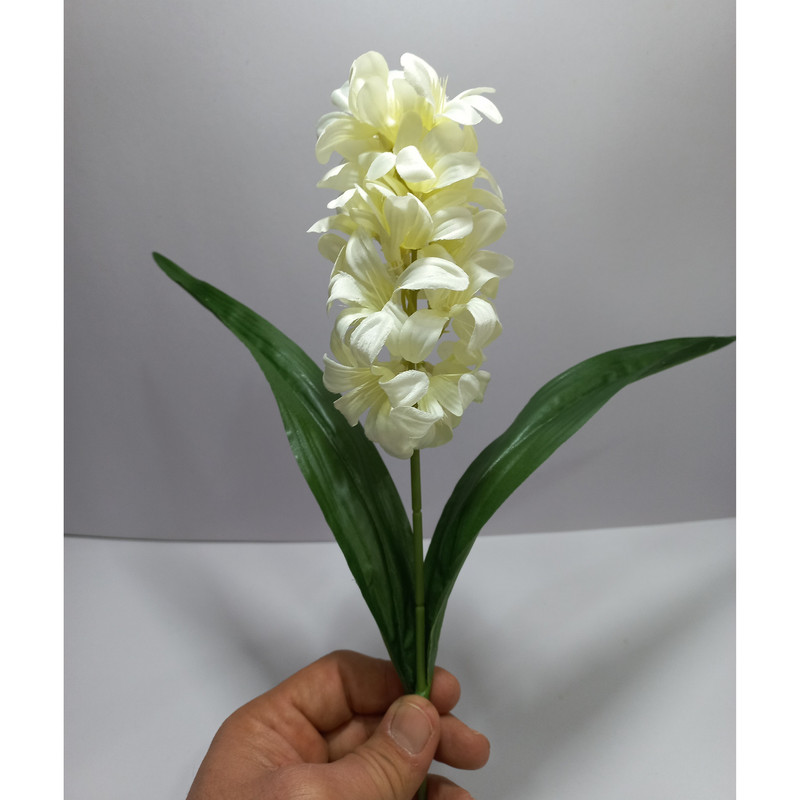 گل مصنوعی مدل شاخه سنبل کد PA.1041