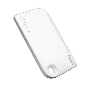 شارژر همراه باسئوس مدل m11 با ظرفیت 8000 میلی امپر ساعت 