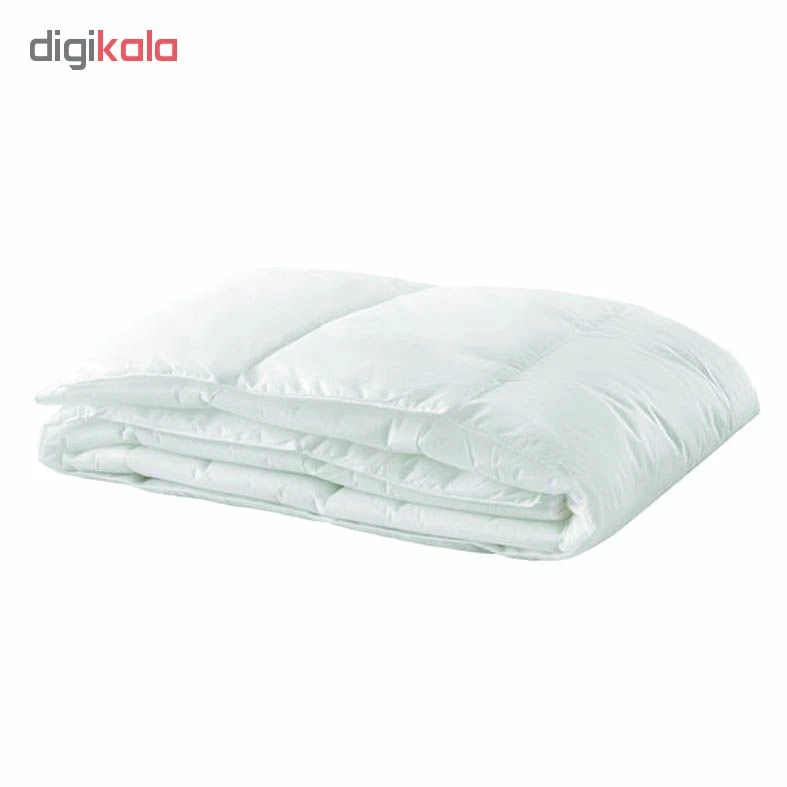 عکس شماره 2 : پشم شیشه مدل p101 بسته 2 متری