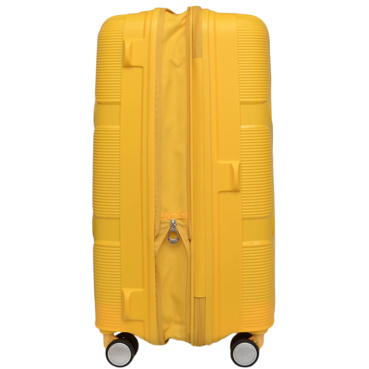 مجموعه سه عددی چمدان امریکن توریستر مدل INSTAGON HJ4 -  - 18