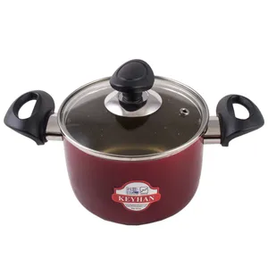 قابلمه کیهان مدل ALVA-303 سایز 16