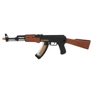 تفنگ بازی مدل AK-838