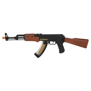 تفنگ بازی مدل AK-838