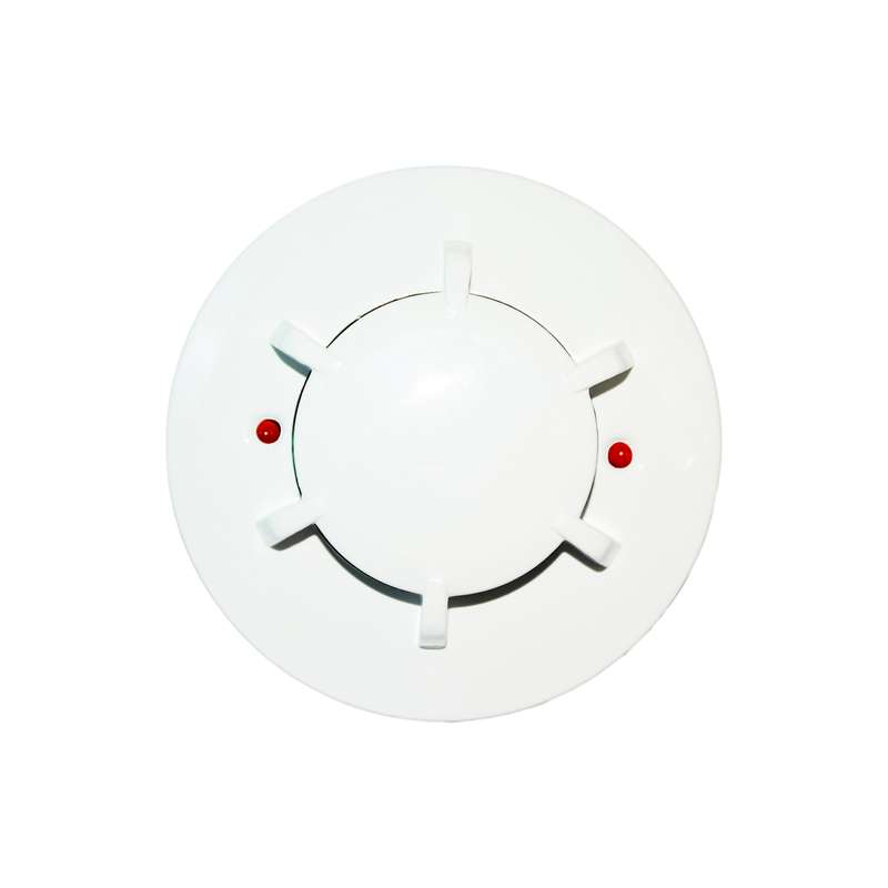 دتکتور دود ایمن گارد مدل OSD-G95