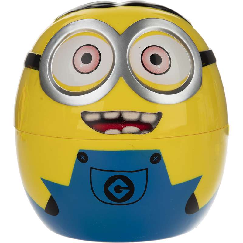 چراغ خواب مدل NO.GL376 طرح Despicable Me