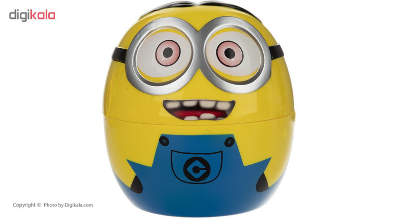 چراغ خواب مدل NO.GL376 طرح Despicable Me