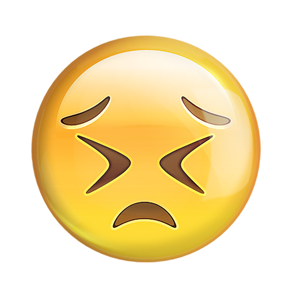 پیکسل خندالو طرح ایموجی کد 1305  