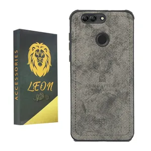 کاور لئون مدل Gavazni مناسب برای گوشی موبایل هوآوی  Nova 2 Plus