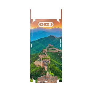 MAHOOT China Grand Wall-FullSkin Cover Sticker for Samsung Galaxy A80