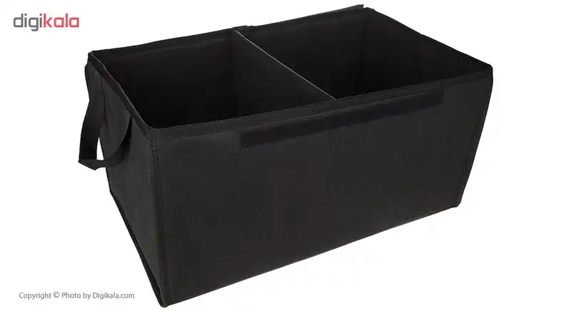 ساک نظم دهنده صندوق عقب یامی اسپورت مدل B20-4051