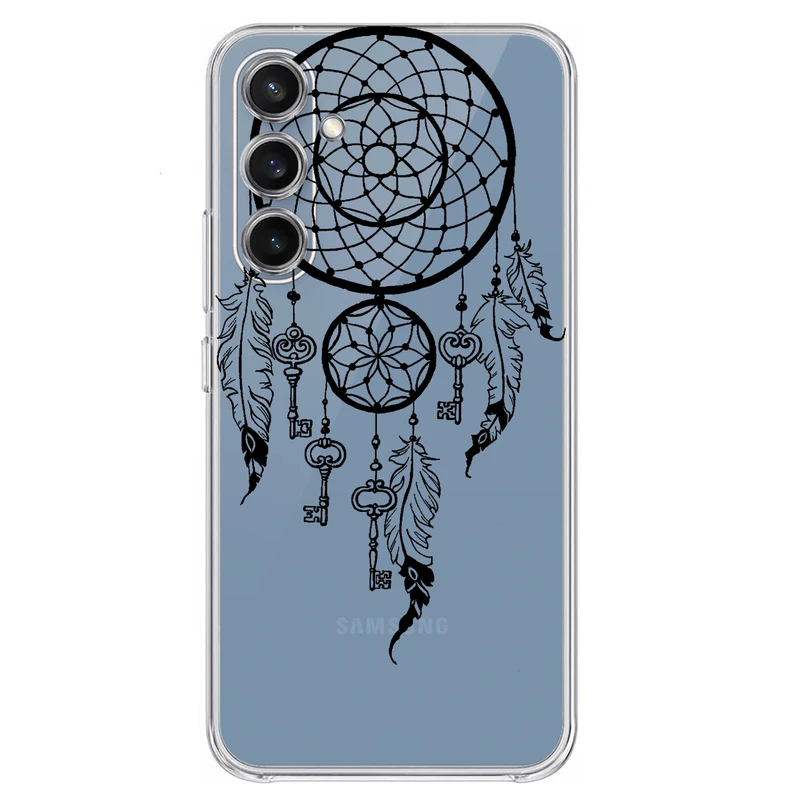 کاور مگافون کد C21-B مناسب برای گوشی موبایل سامسونگ Galaxy S23 FE