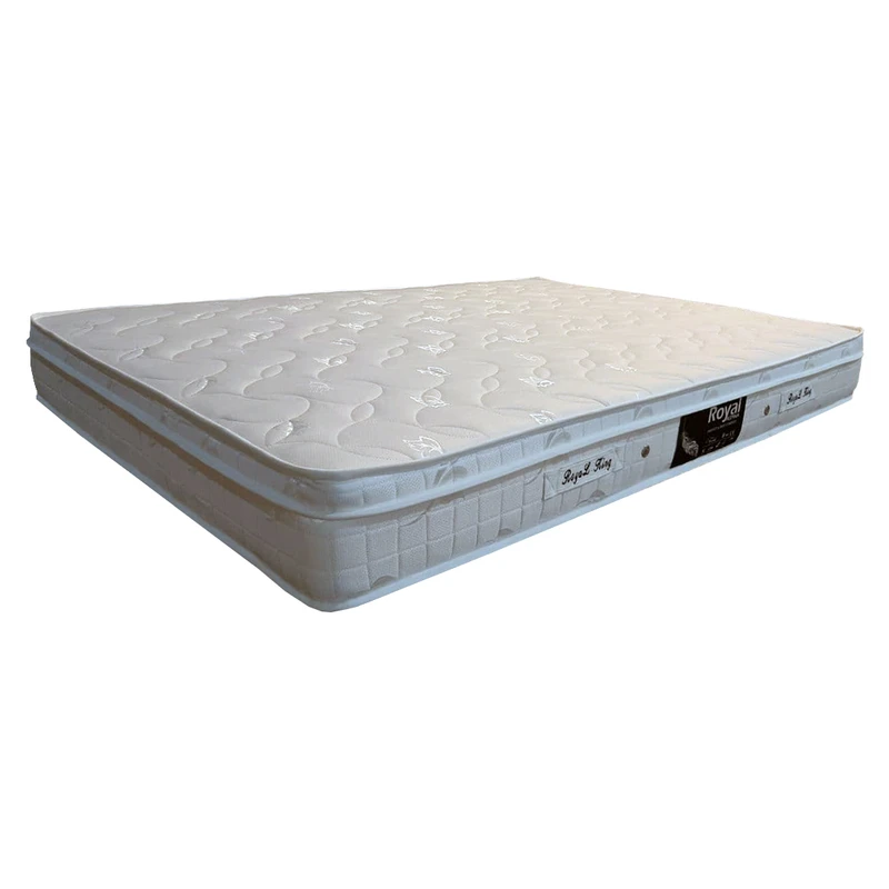 تشک مدل رویال کد S203 دو نفره سایز 200 × 140 سانتی متر