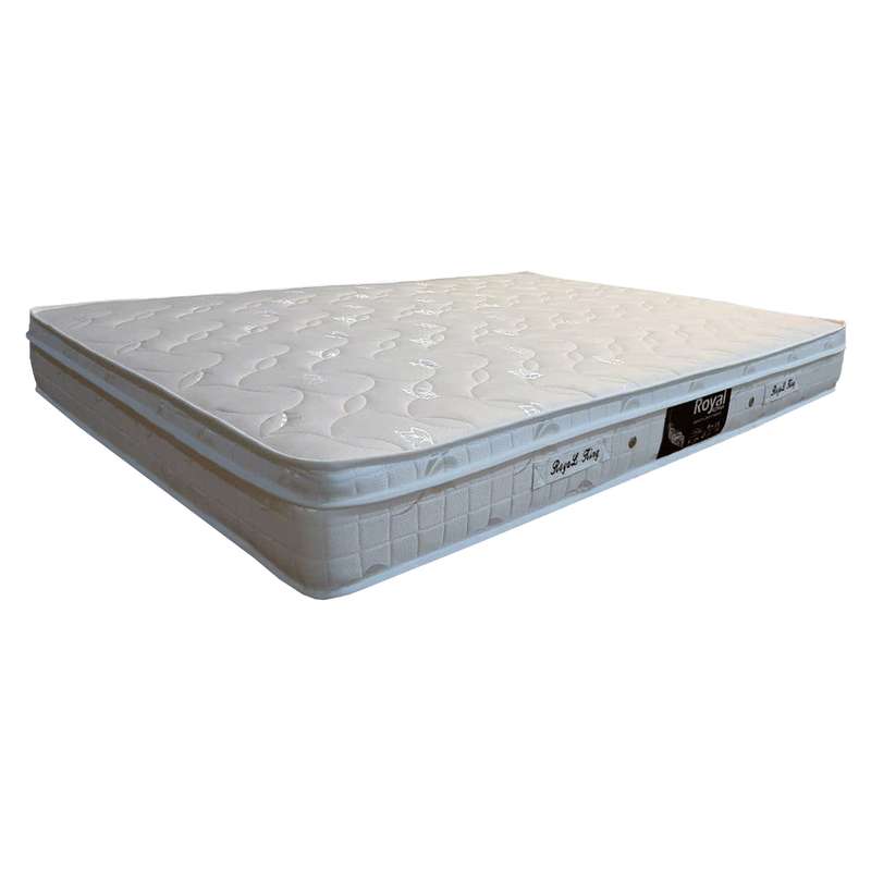 تشک مدل رویال کد S203 دو نفره سایز 200 × 140 سانتی متر