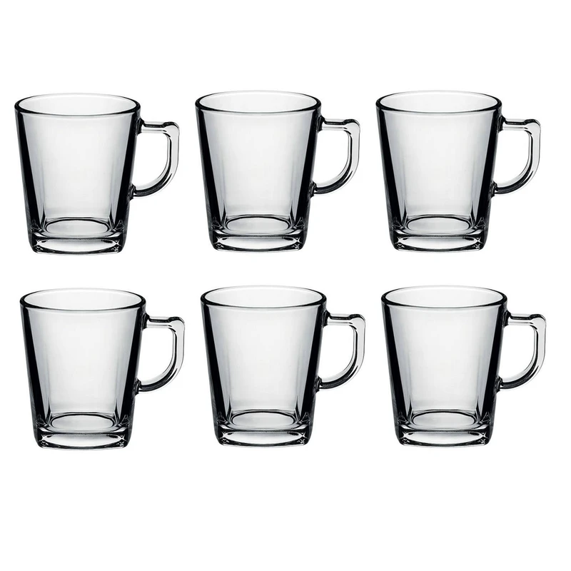 لیوان بلینک مکس مدل کار کد 68 بسته 6 عددی