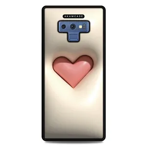 AKAM AMC-WSGN9-JELLY-68 Cover For Samsung Galaxy Note 9