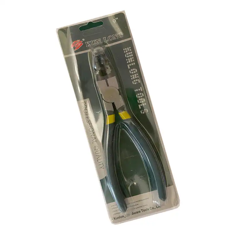 انبر خار جمع کن کونلنگ مدل RX1122 سایز 9 اینچ