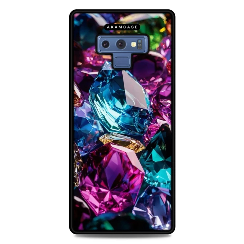 کاور آکام مدل AMC-WSGN9-JWELERY-7 مناسب برای گوشی موبایل سامسونگ Galaxy Note 9