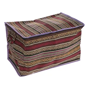 ساک لباس مدل 001