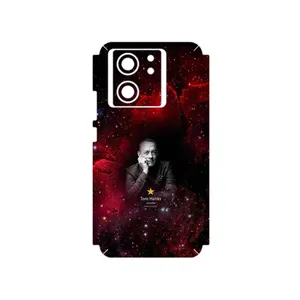 MAHOOT Tom Hanks Cover Sticker for Xiaomi 13T Pro
