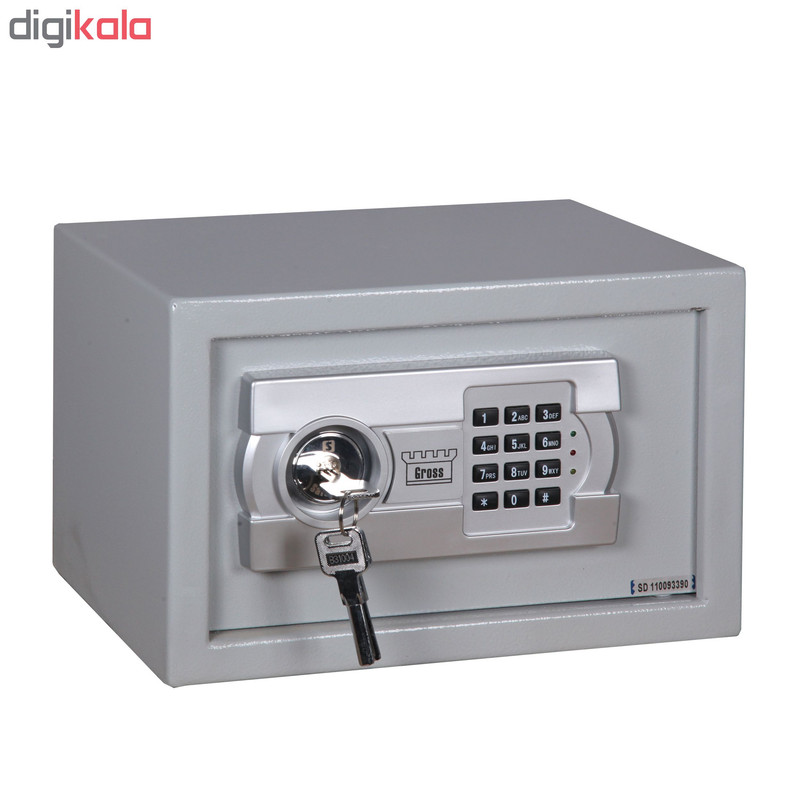 صندوق الکترونیکی کراس مدل 20EGK