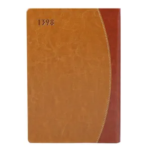 سالنامه رقعی سال 98 طرح ترمو کد 18