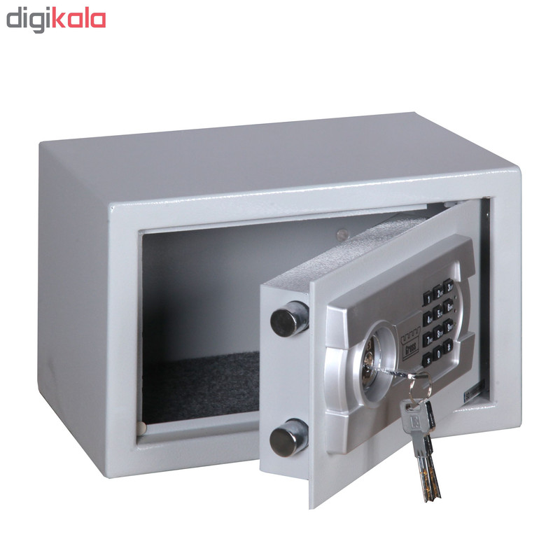 صندوق الکترونیکی کراس مدل 20EGK