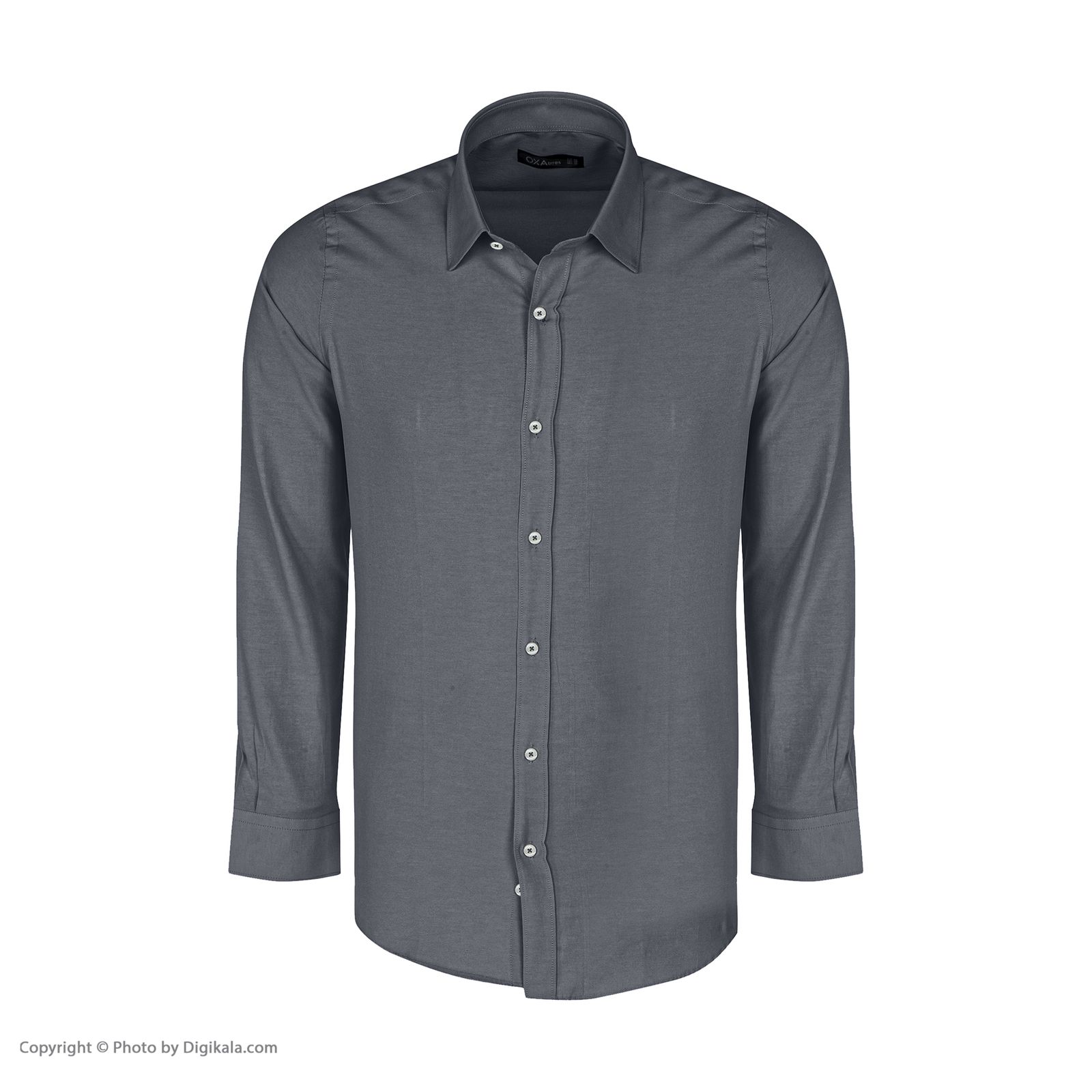 پیراهن مردانه اکزاترس مدل I012001114360001-113 -  - 2