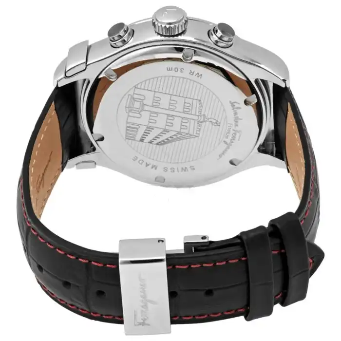 ساعت مچی عقربه‌ای مردانه سالواتوره فراگامو مدل SFHV00220