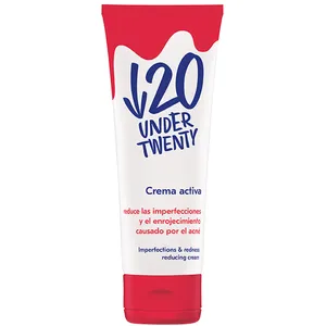 کرم ضد قرمزی آندر 20 مدل Imperfections And Redness Reducing حجم 20 میلی لیتر