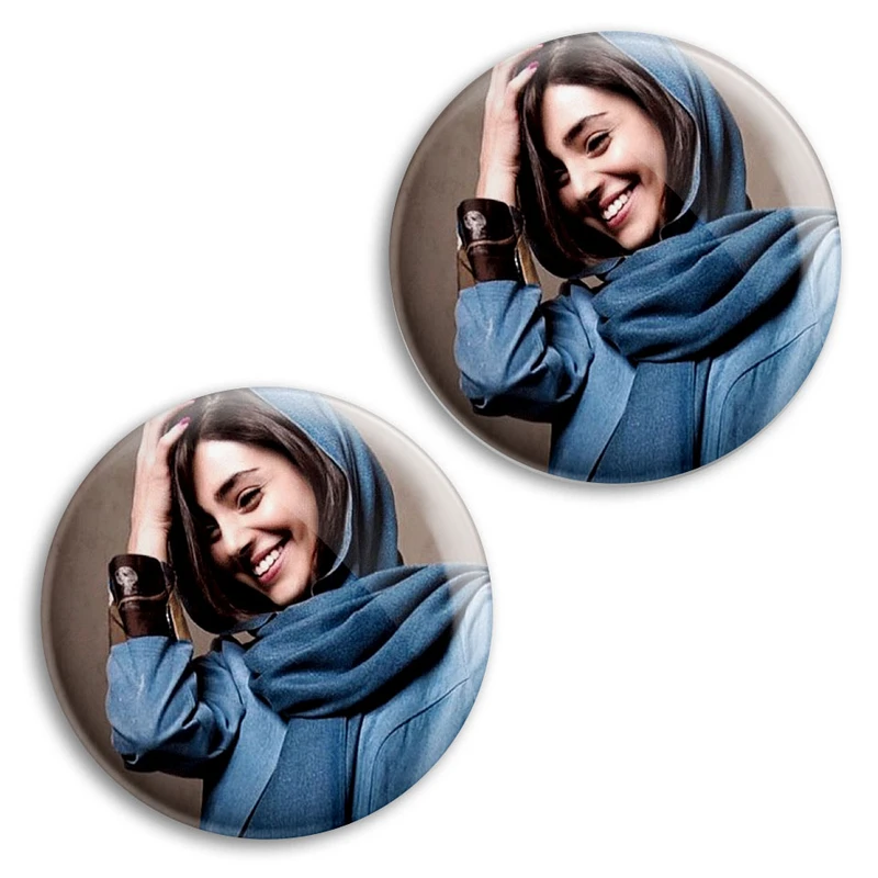 مگنت پرمانه طرح هستی مهدوی کد pmag2.27009 مجموعه 2 عددی