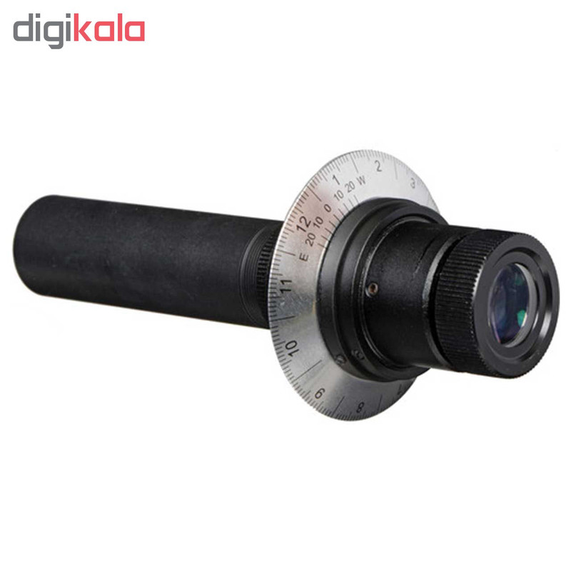 دوربین قطبی کننده مید مدل Lx70
