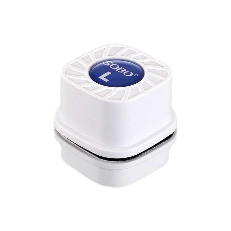 شیشه پاک کن آکواریوم سوبو مدل L-10 شیشه پاک کن آکواریوم سوبو مدل L-10