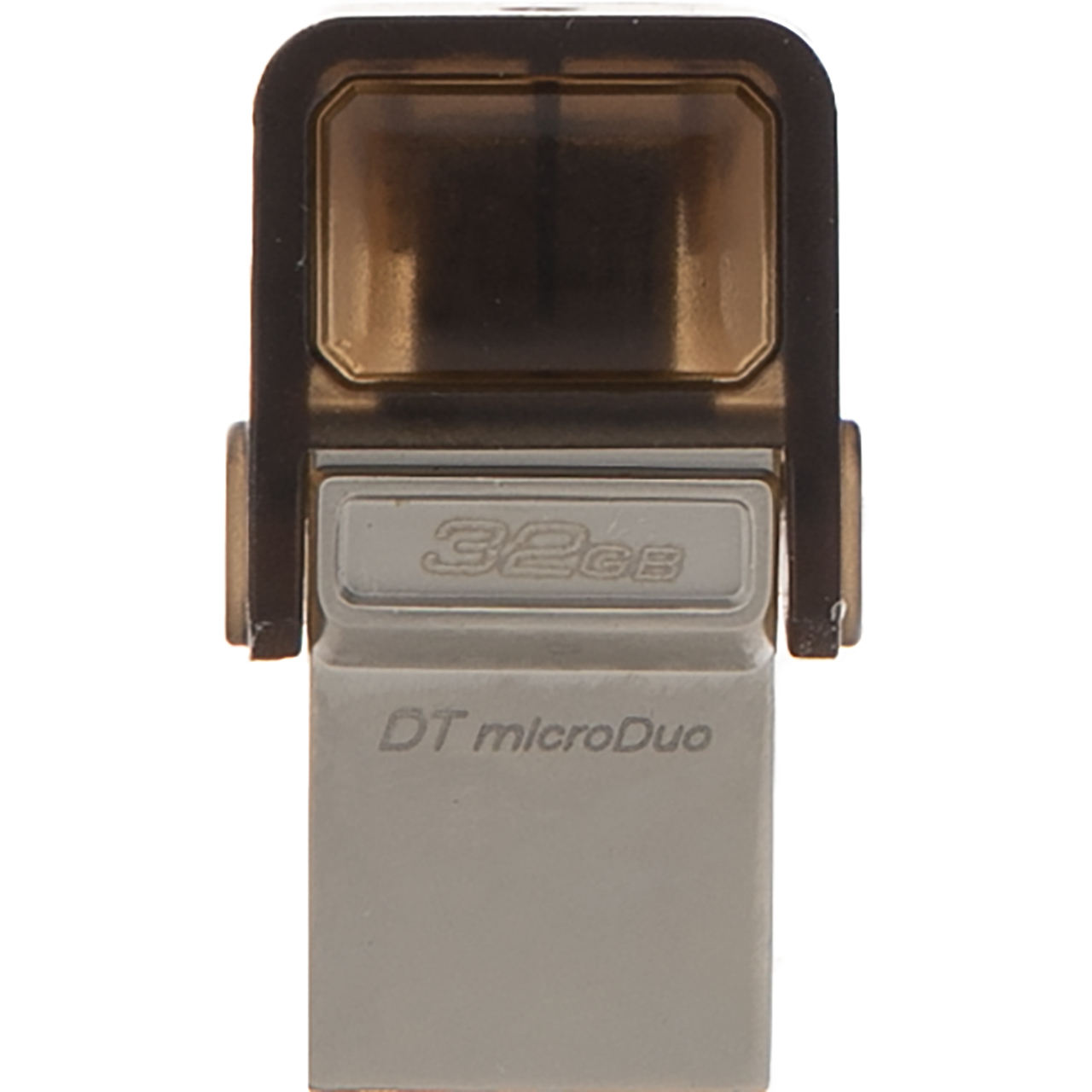 فلش مموری  مدل DataTraveler DTDUO3 ظرفیت 32 گیگابایت