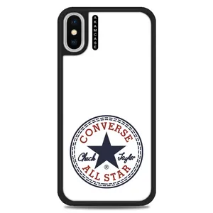AKAM AMC-WAX-BRANDS-42 Cover For Apple iPhone X/Xs