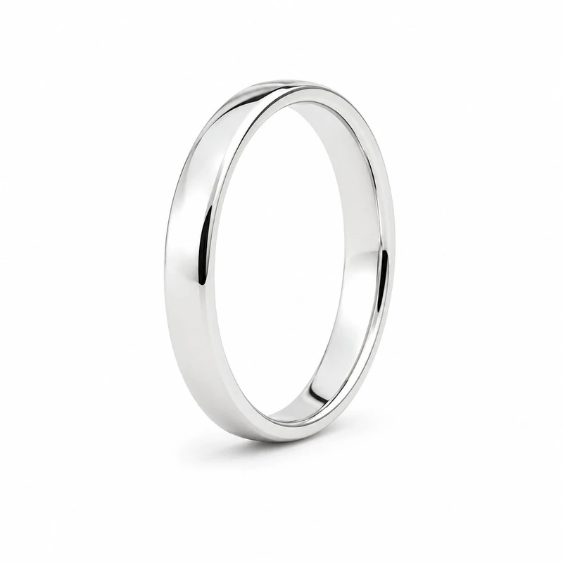 انگشتر نقره زنانه مدل GX-52