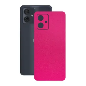 Remax cover sticker Leth model code LE003 suitable for Motorola Moto G54 mobile phone