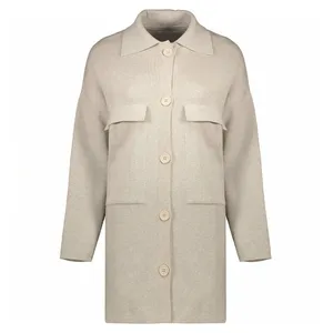 مانتو بافت زنانه مدل 907