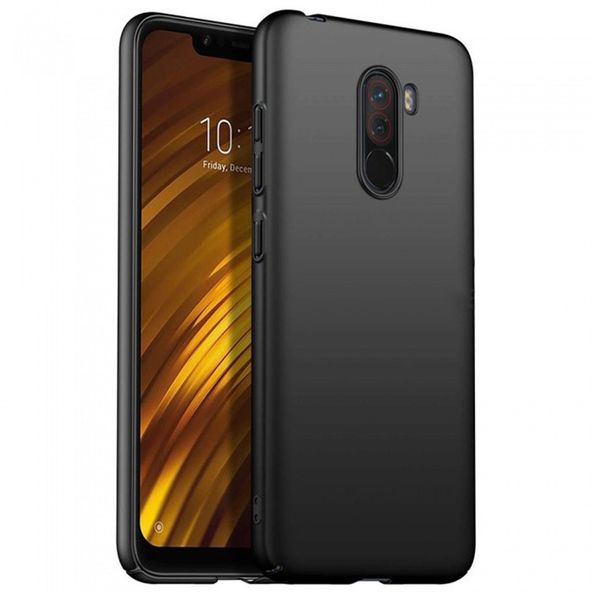 کاور آیپکی مدل Hard Case مناسب برای گوشی موبایل شیائومی Pocophone F1 کاور آیپکی مدل Hard Case مناسب برای گوشی موبایل شیائومی Pocophone F1