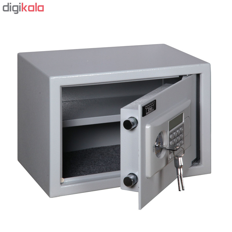 صندوق الکترونیکی کراس مدل ES250