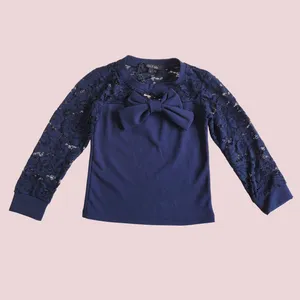 بلوز دخترانه مدل dp-5641