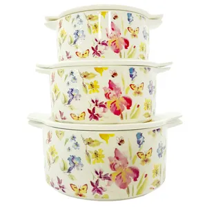 قابلمه 6 پارچه هم کینگ مدل 4529