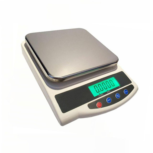 ترازو آزمایشگاهی مدل blk6000